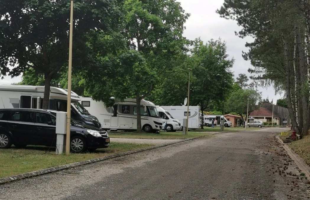 Les Courvelles